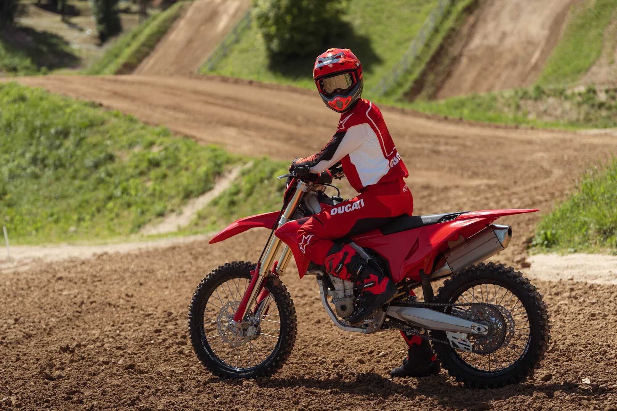 desmo250 mx ducati nuova desmo 250 mx
