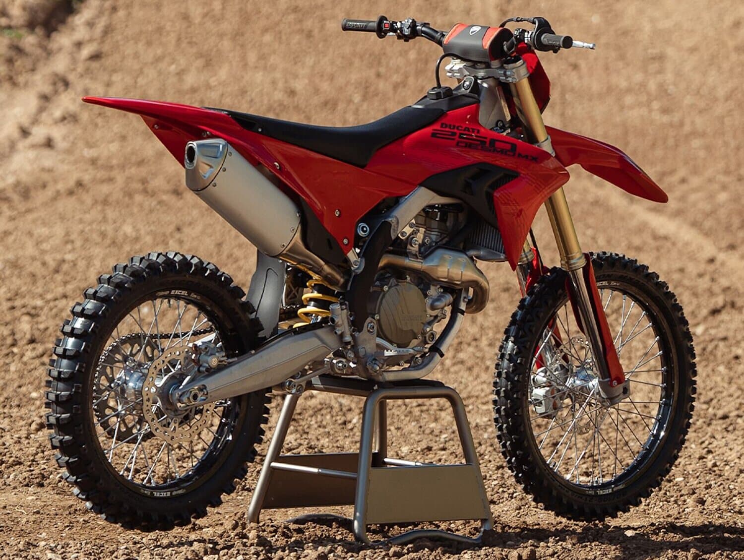 nuova ducati desmo250 mx desmo250 mx ducati alessandria