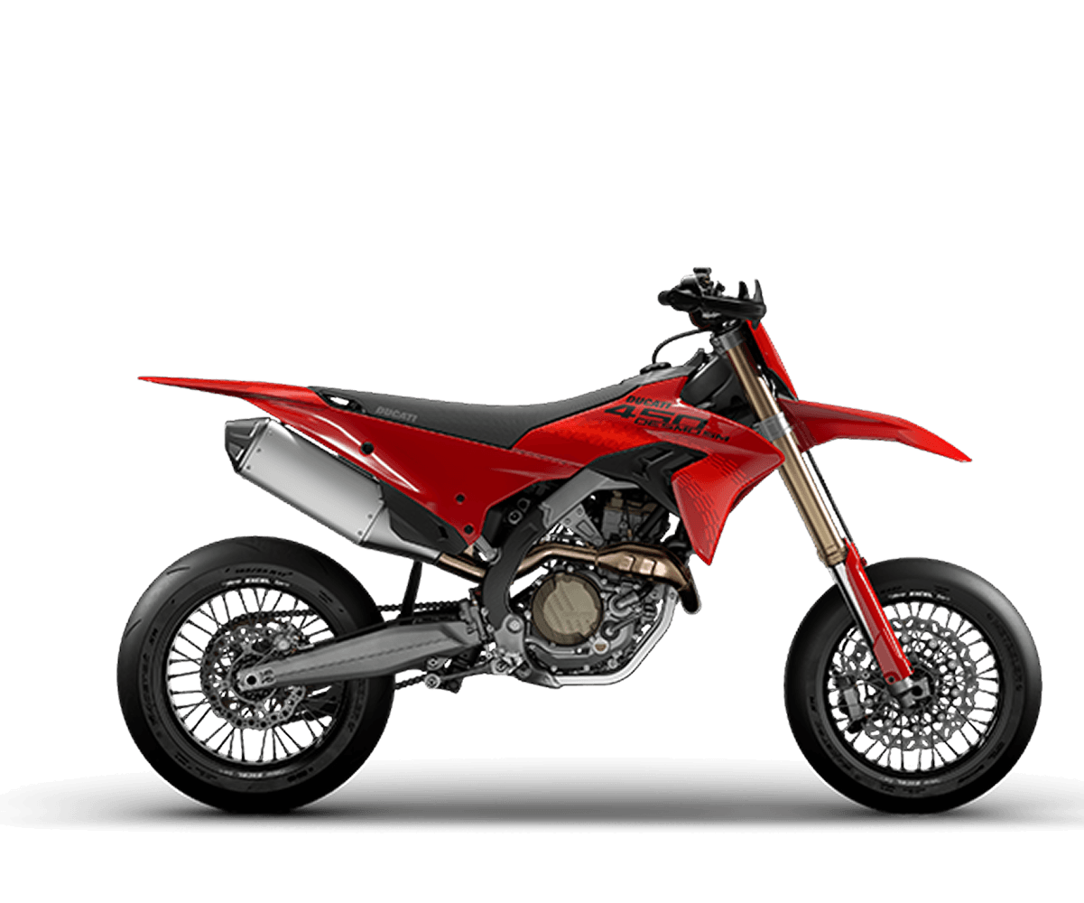 Desmo450-SM Desmo450 SM