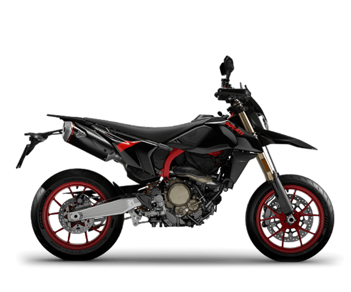 Hypermotard 698 Mono nera (1) Hypermotard 698 Mono nera